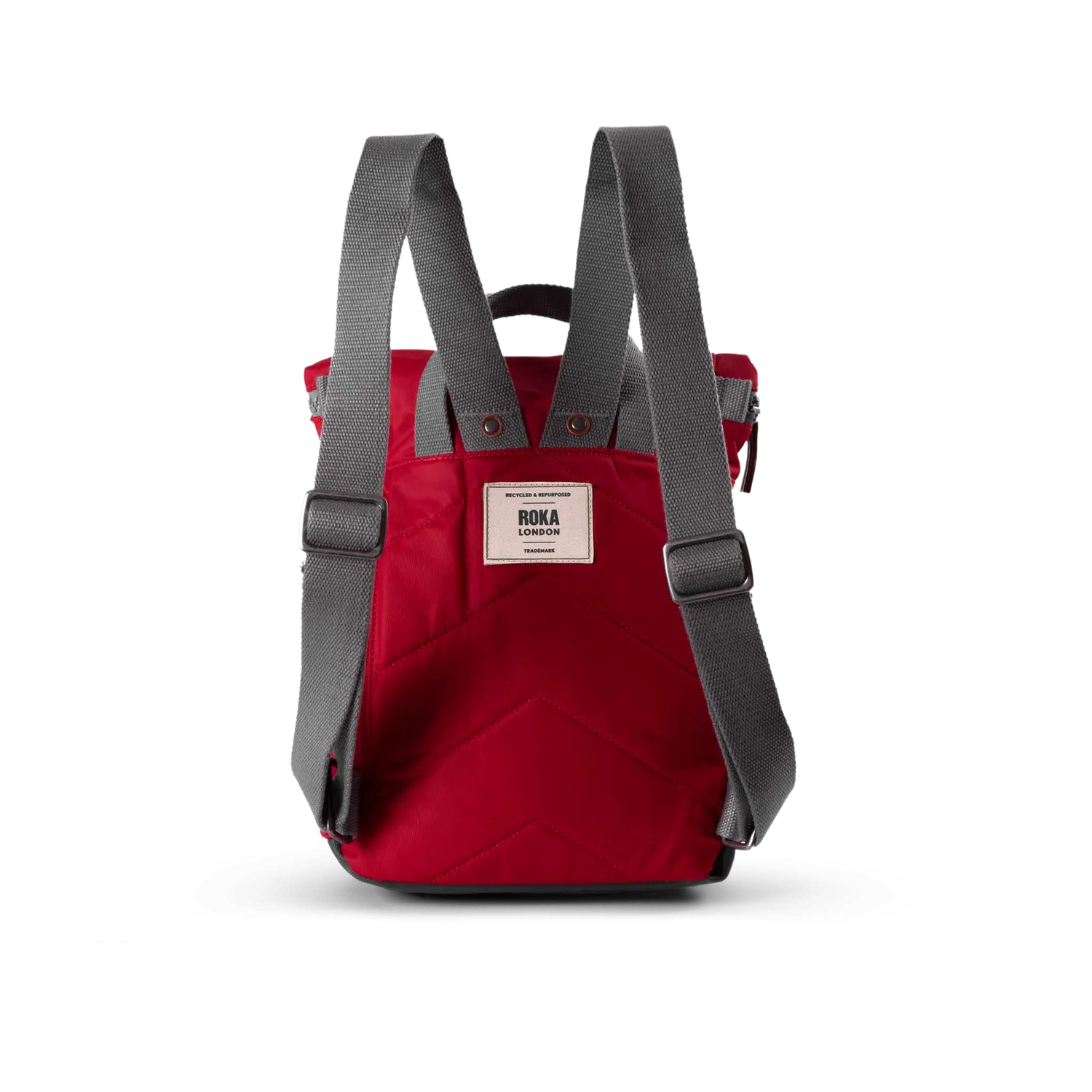 Roka Canfield B rygsæk Cranberry Medium 16,4 liter