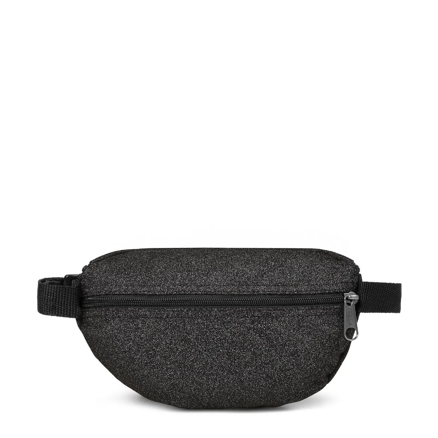 Eastpak Springer bæltetaske Spark Black Small glimmer