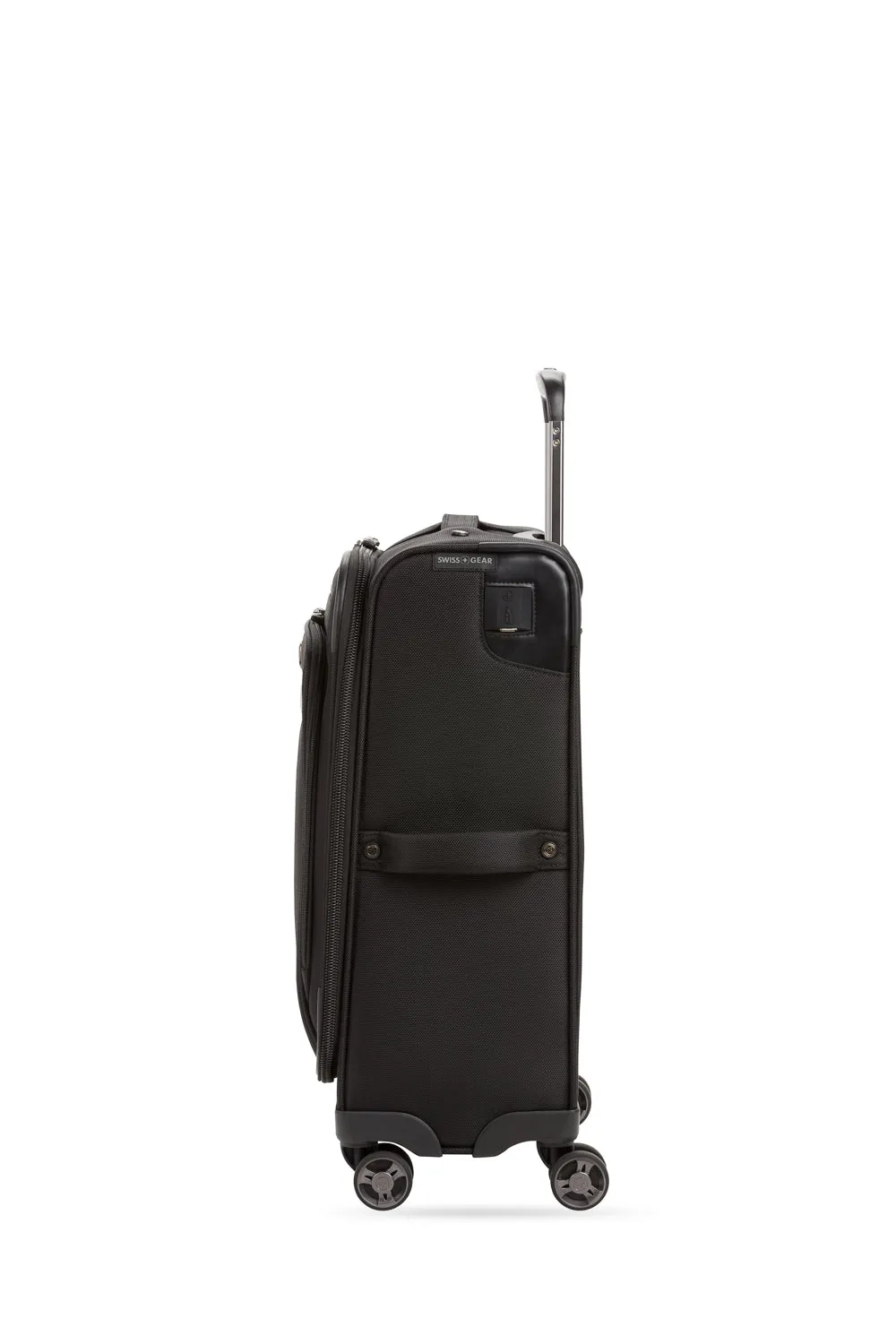 Swissgear 7811 kabinekuffert sort 20" USB