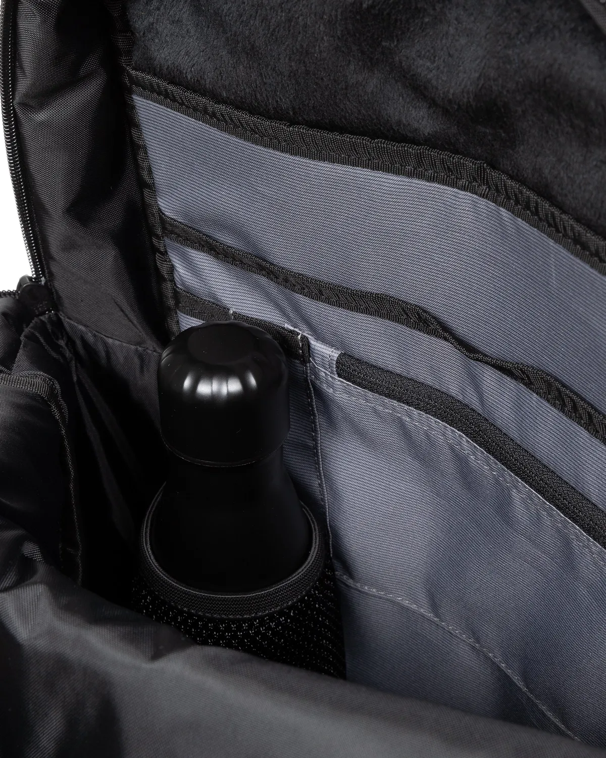 Eastpak Tecum F rygsæk CNNCT sort Medium 16" laptop