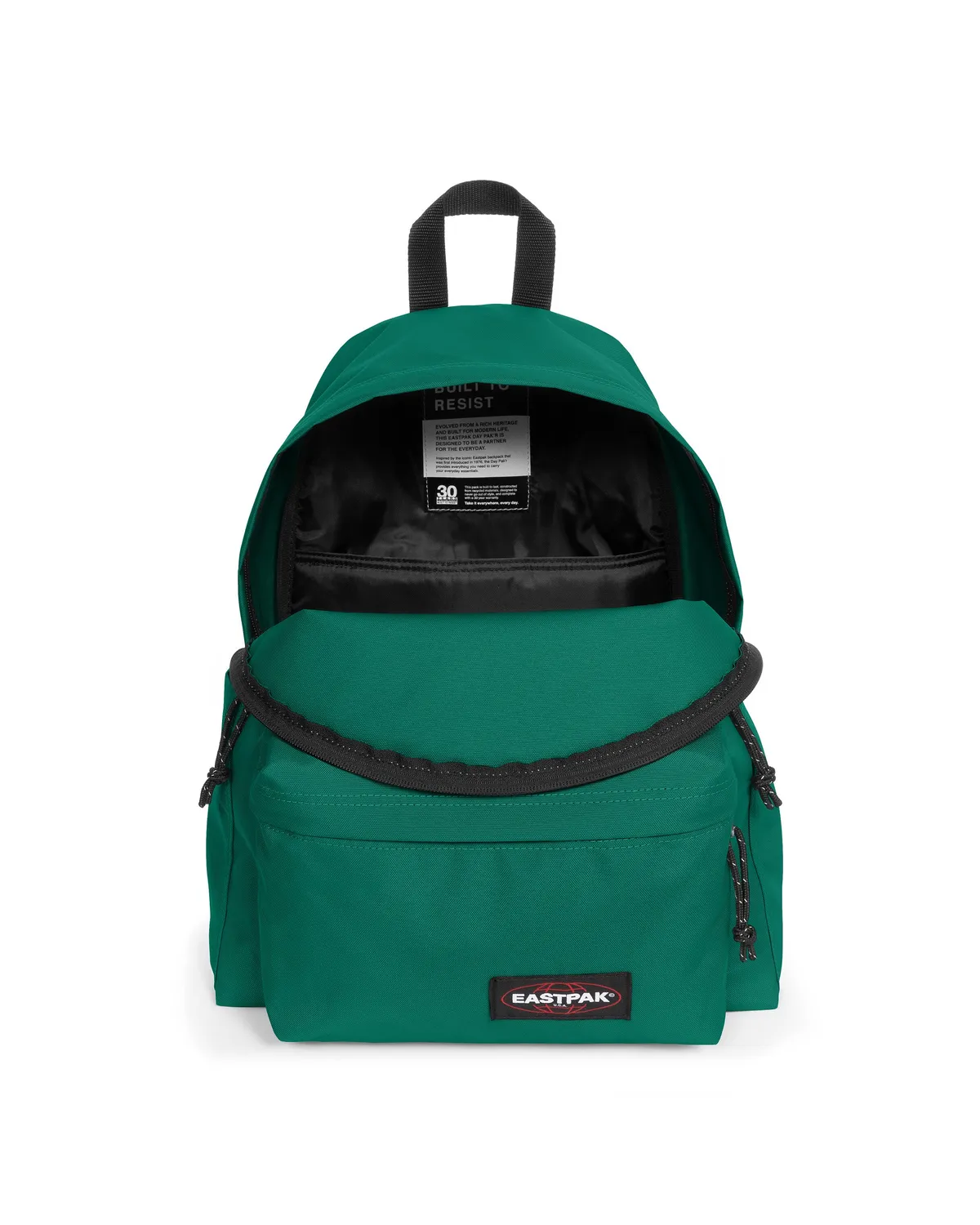Eastpak Day Pak'r rygsæk Pineneedle Green laptop 14"