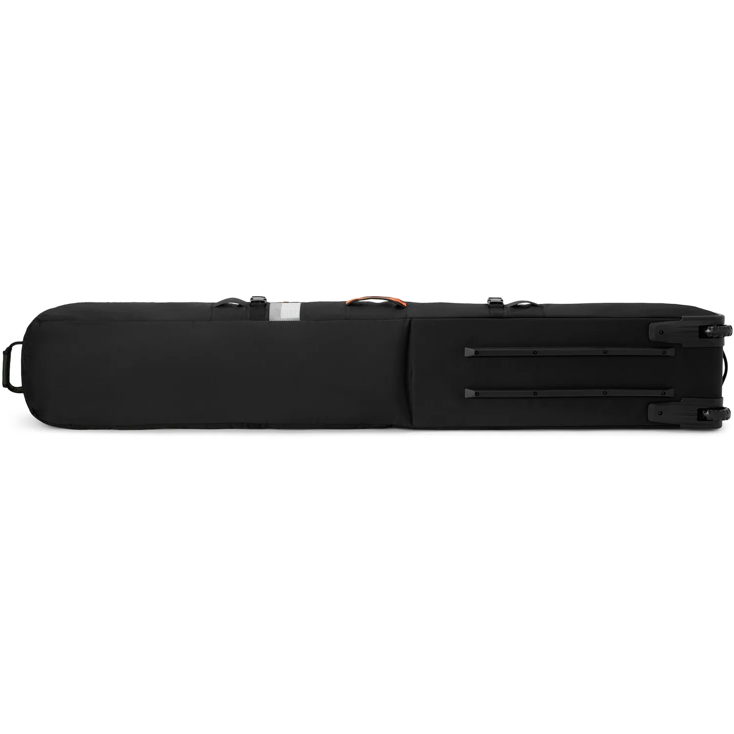 Dakine Boundary 185cm skitaske rosin med hjul