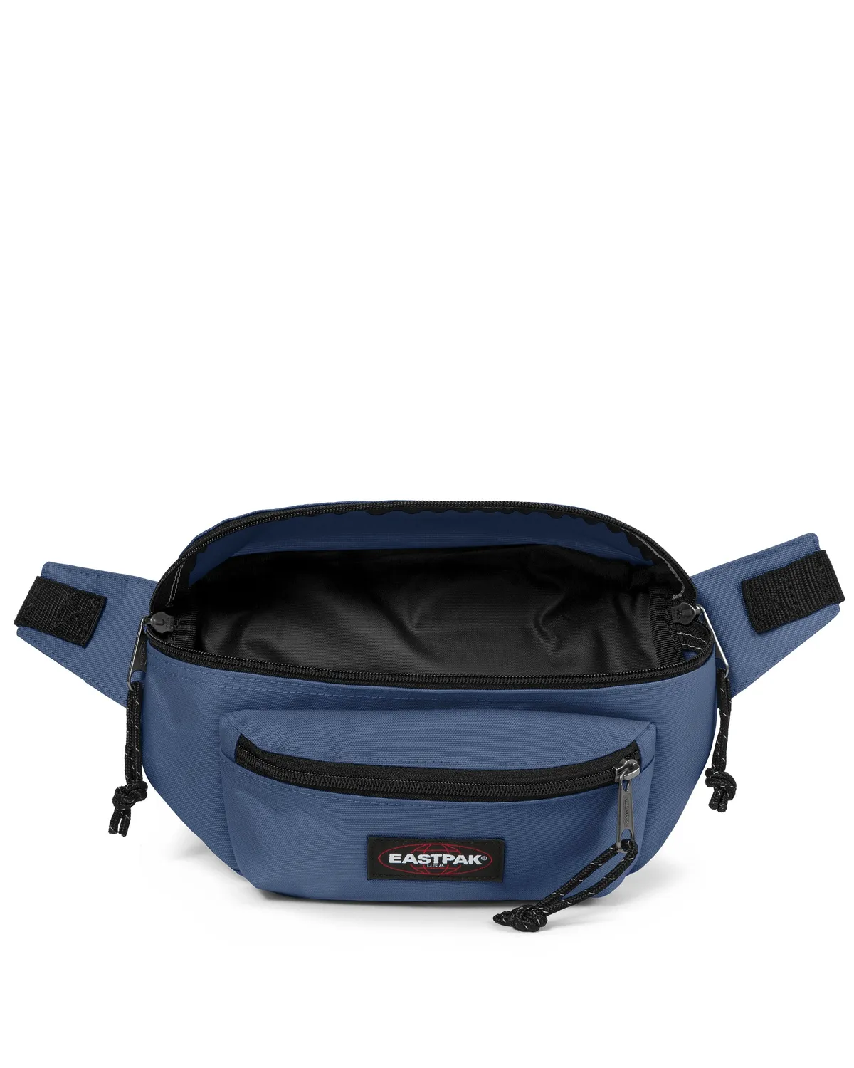 Eastpak Doggy Bag bæltetaske Powder Pilot medium nylon