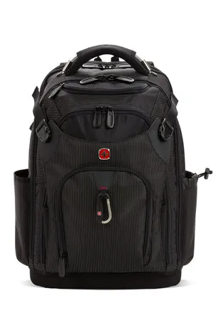 Swissgear 3636 Work Pack Pro værktøjsrygsæk 17 tommer
