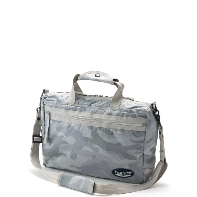 Harvest Label Neo Paratrooper HT-0151 skuldertaske M sort