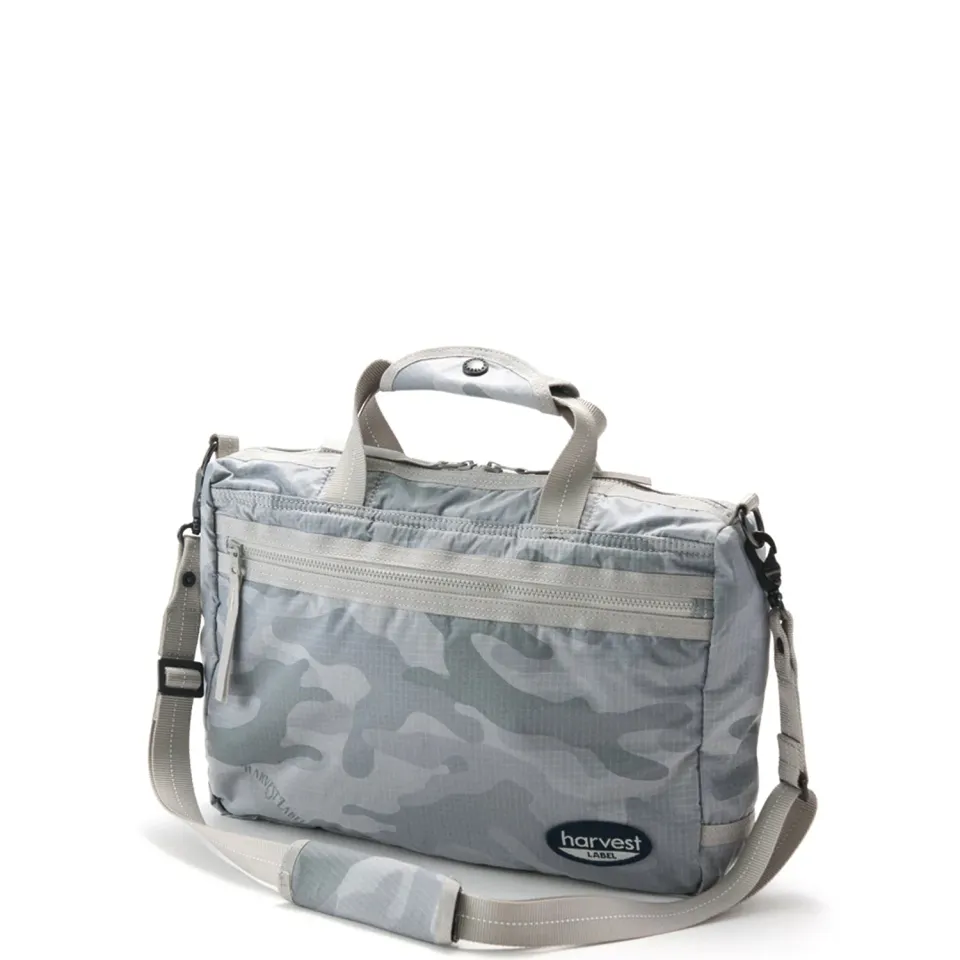 Harvest Label Neo Paratrooper HT-0151 skuldertaske M sort