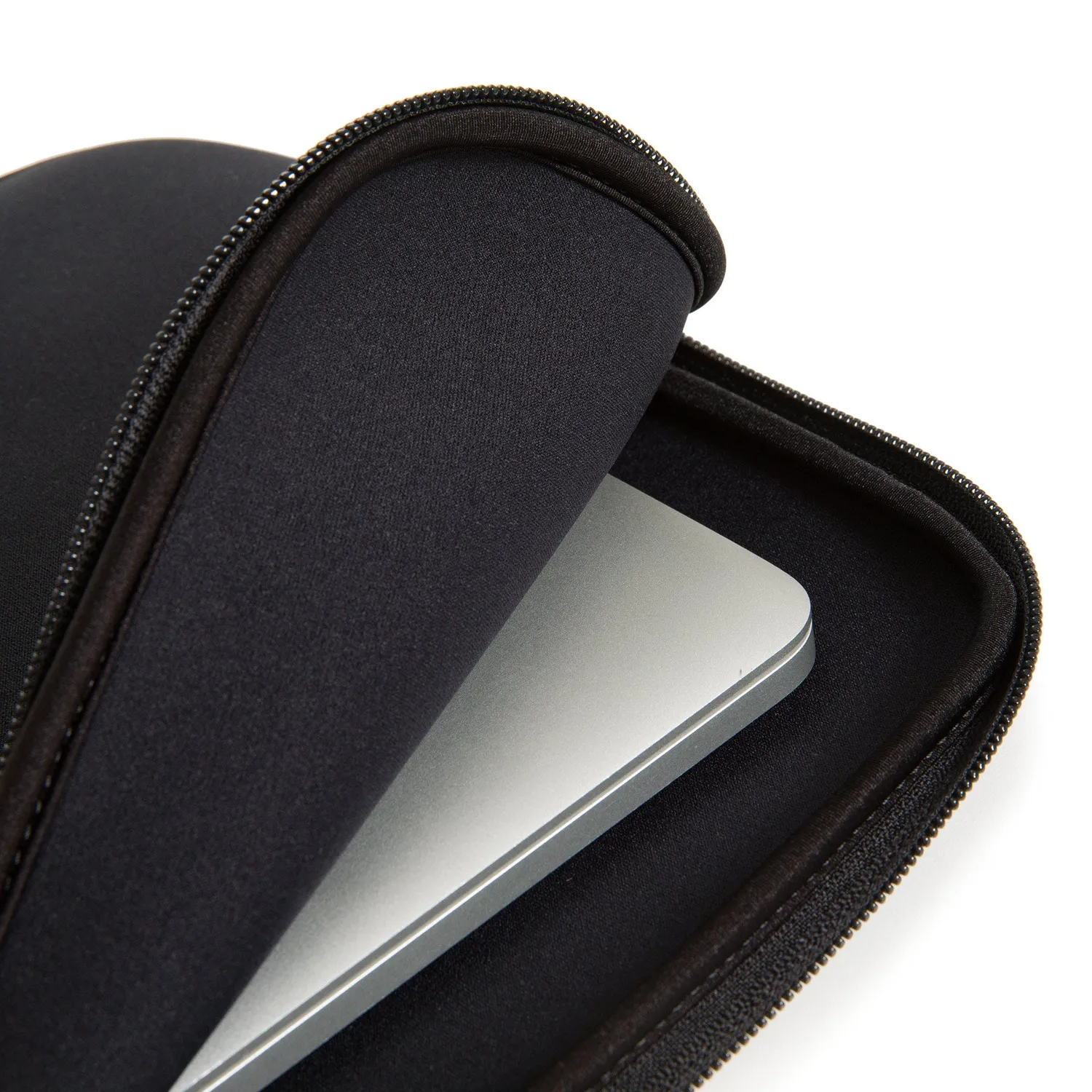 Eastpak Blanket M laptop sleeve sort – 15 tommer
