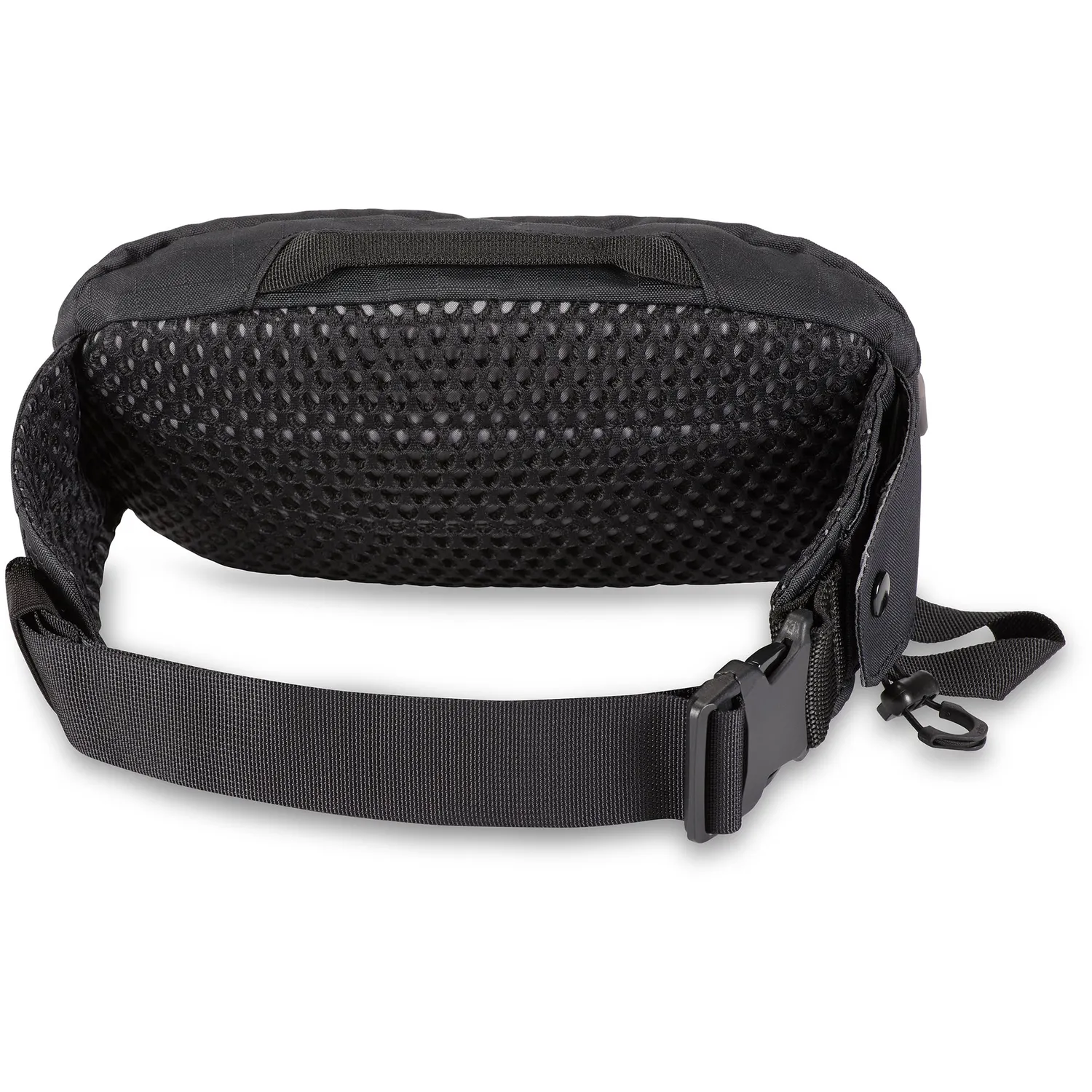 Dakine Hot Laps 1L hoftetaske sort 1 liter