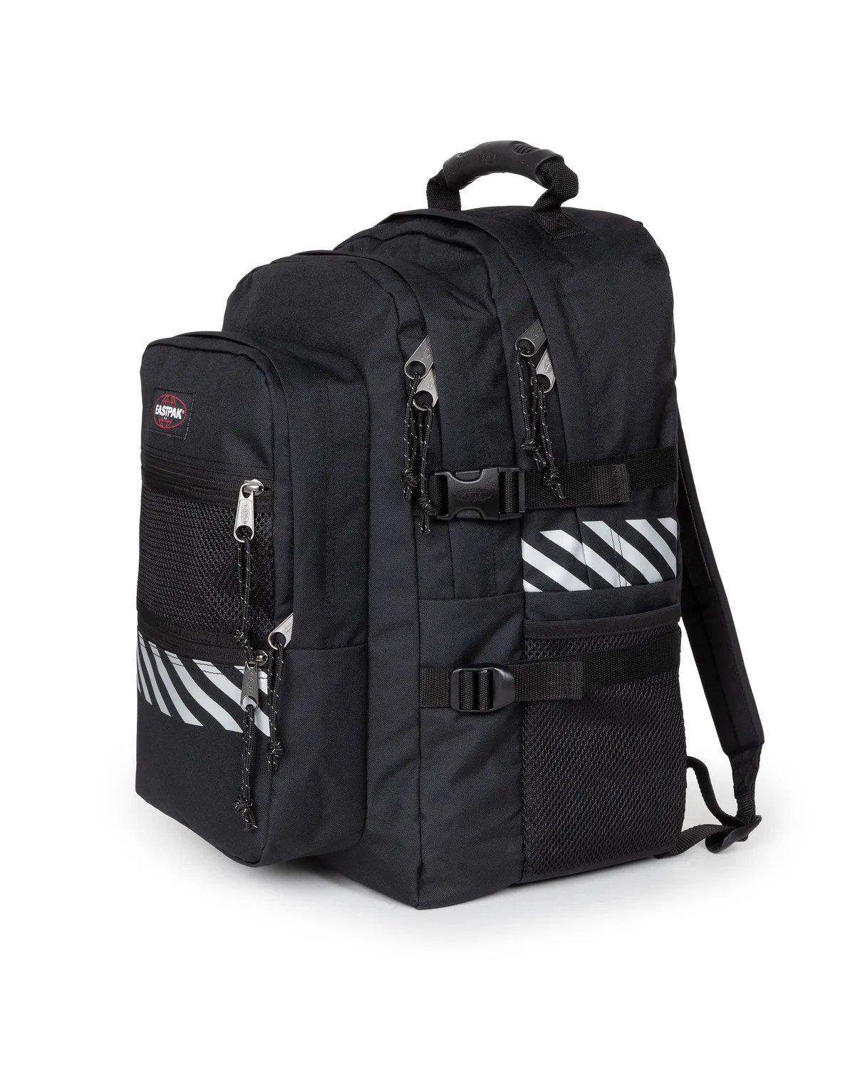 Eastpak Suplyer rygsæk RefleksStriBlac Large 14" 38 liter