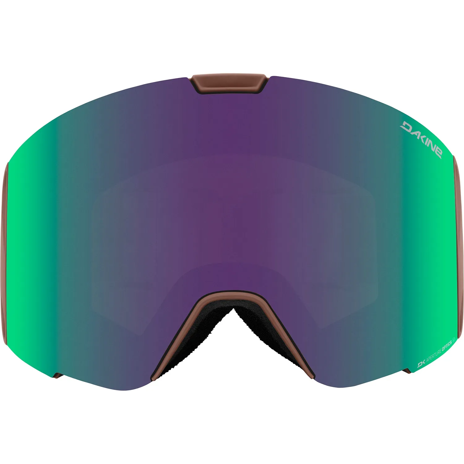 Dakine Sector skibriller High Sierra magnetlinse spejl