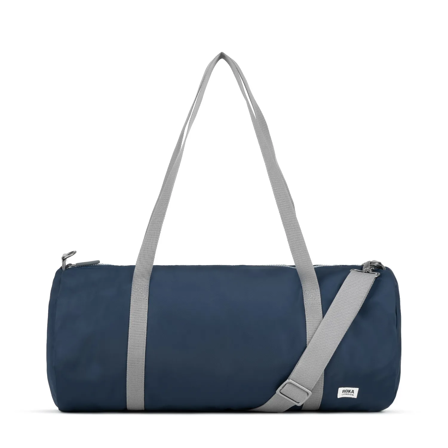 Roka City sportstaske Midnight M 25,4 liter