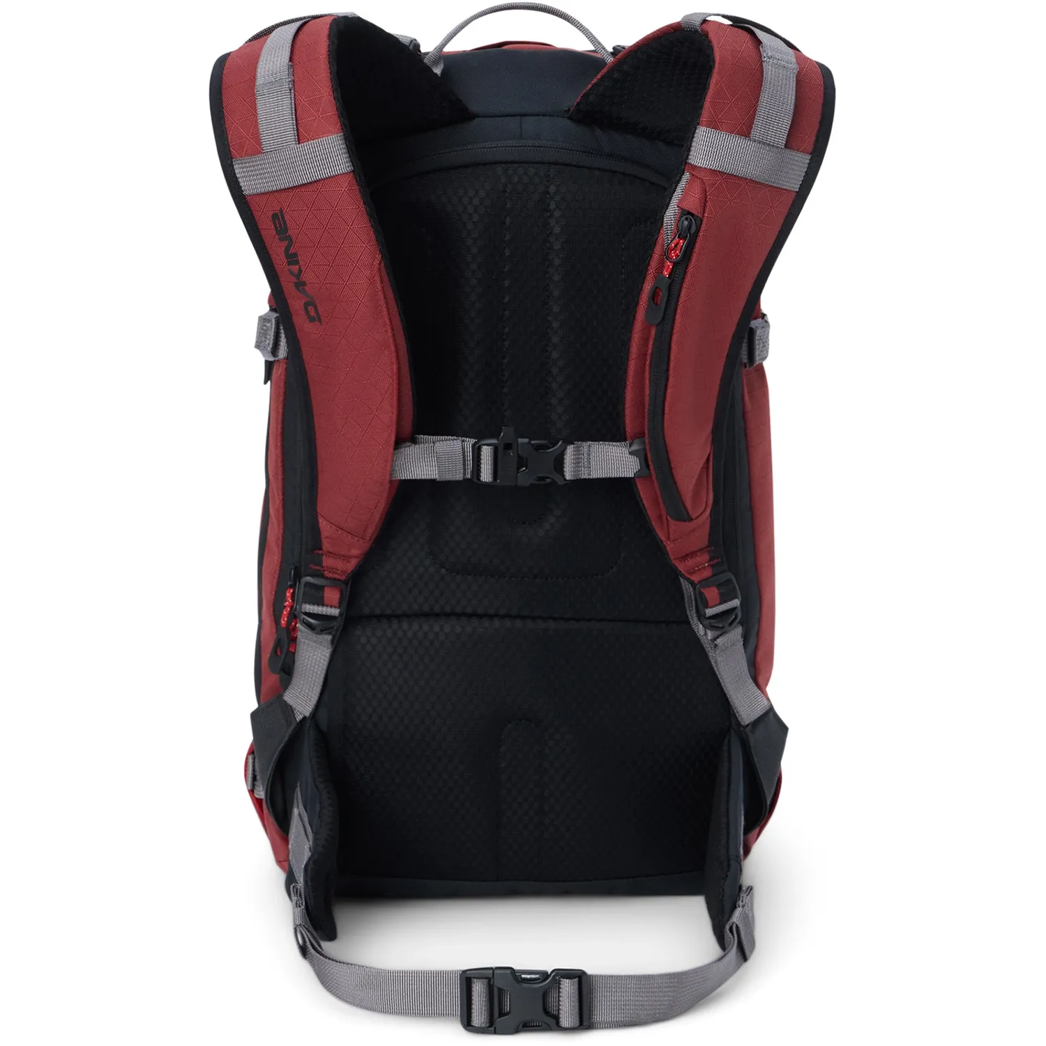 Dakine Heli 2.0 Pro skirygsæk 26L rosewood RECCO