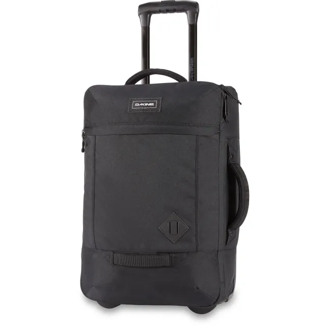 Dakine 365 Carry On Roller 40L Black kabinekuffert