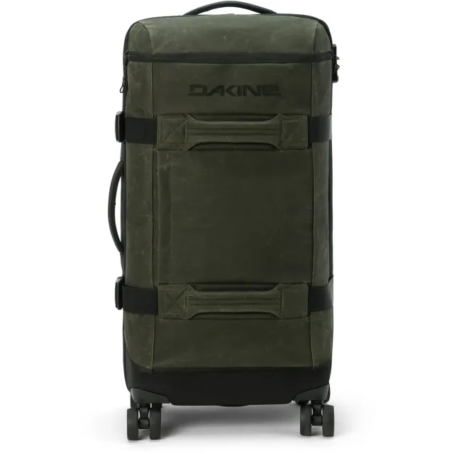 Dakine Split 4 Wheel 87L kuffert rosin spinner