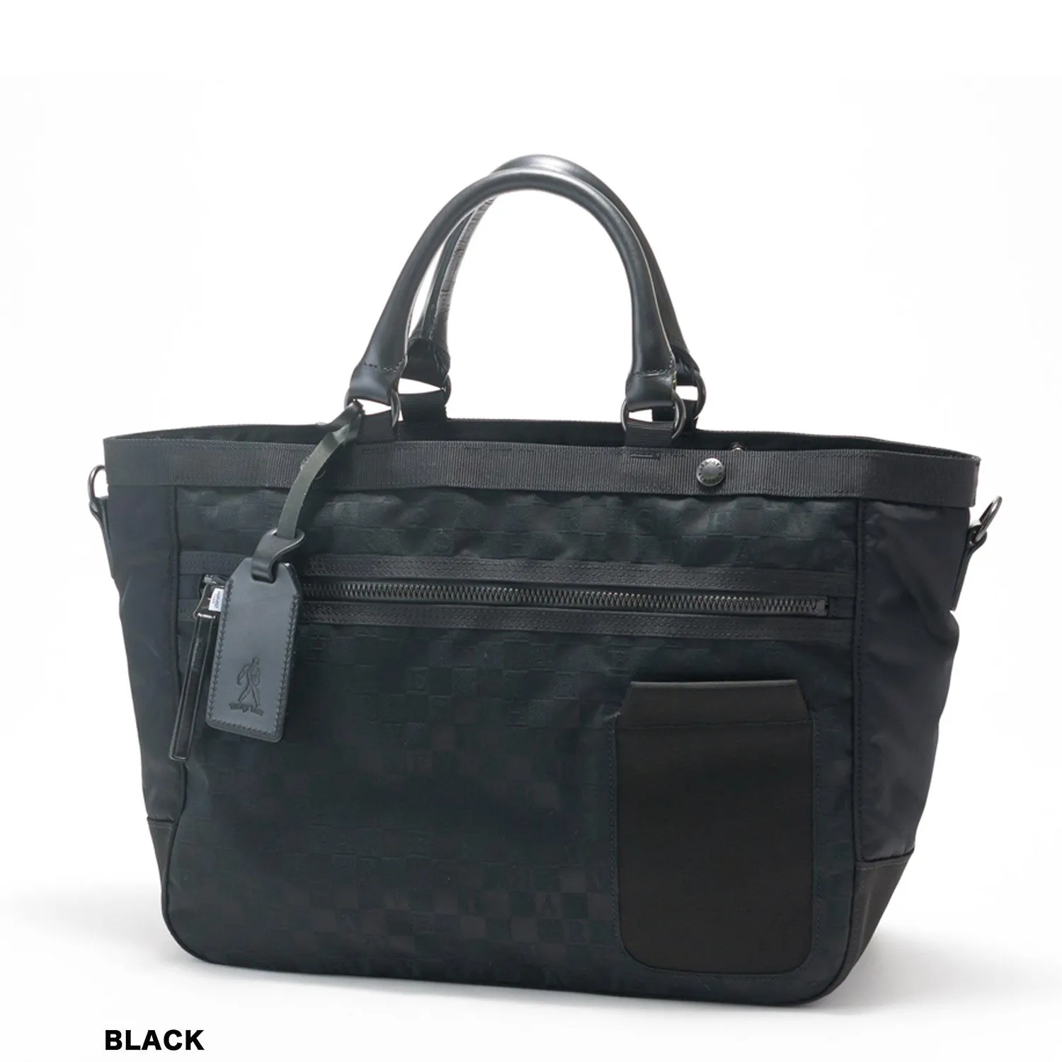 Harvest Label Parogram HJ-0251 tote bag sort A4