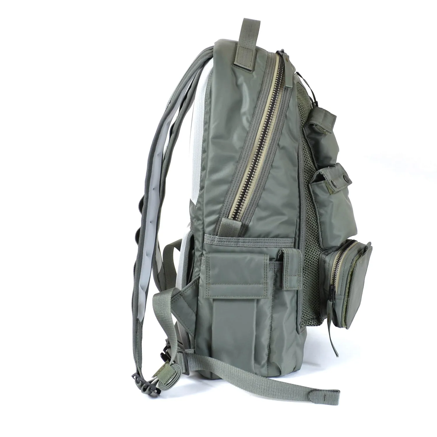 Harvest Label Flyer's 70XX HJR-0320 rygsæk sort 18 liter