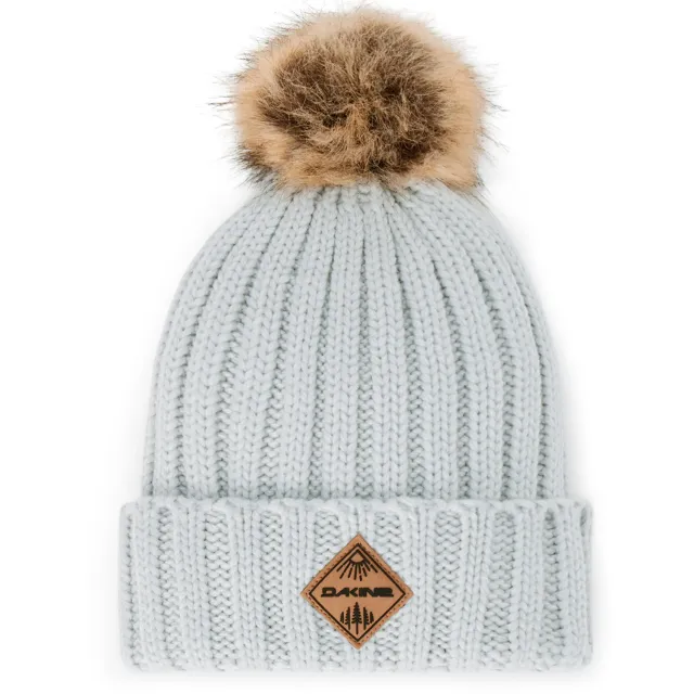 Dakine Kylie hue Harbor Mist fleecefor