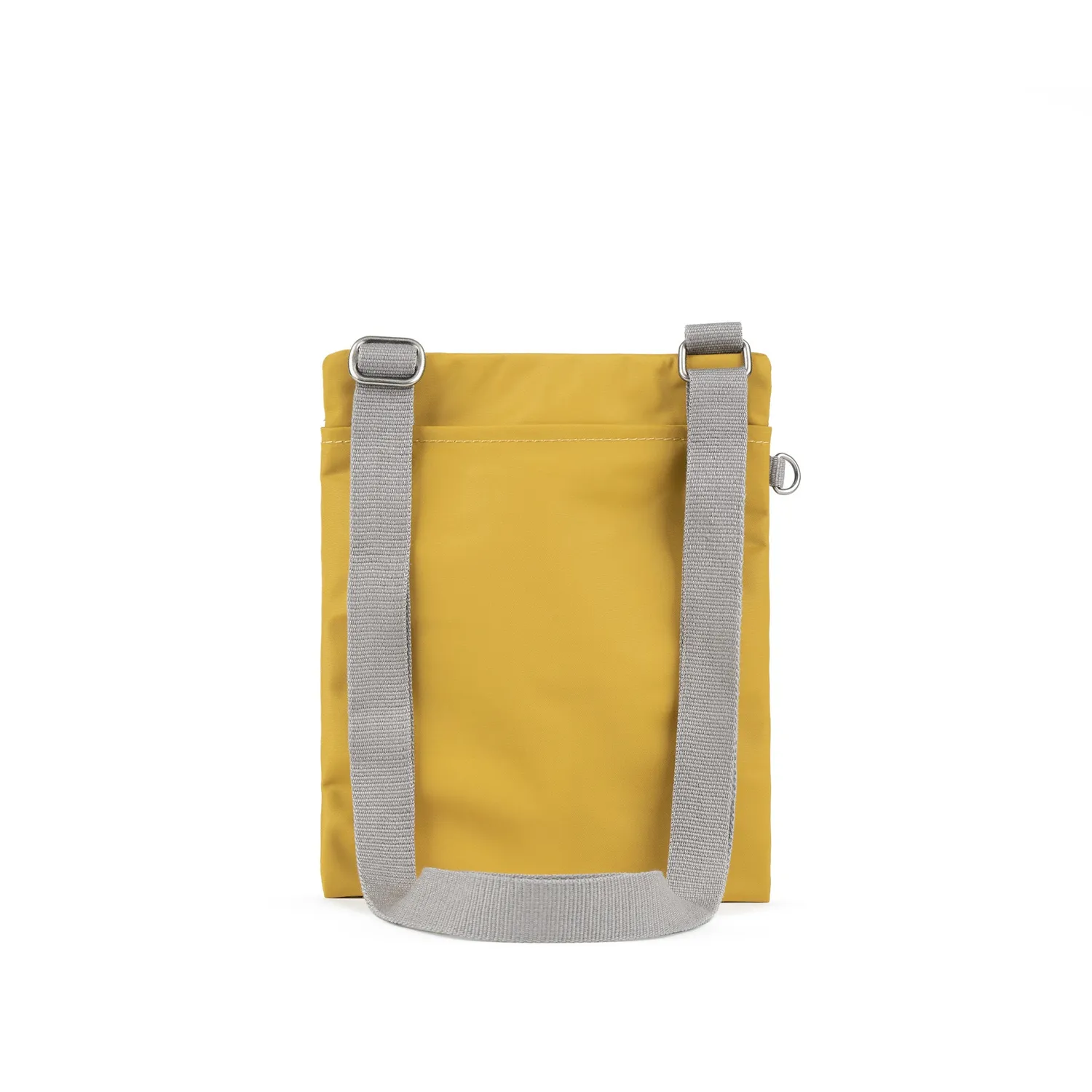 Roka London Chelsea B crossbody taske Corn Medium gul
