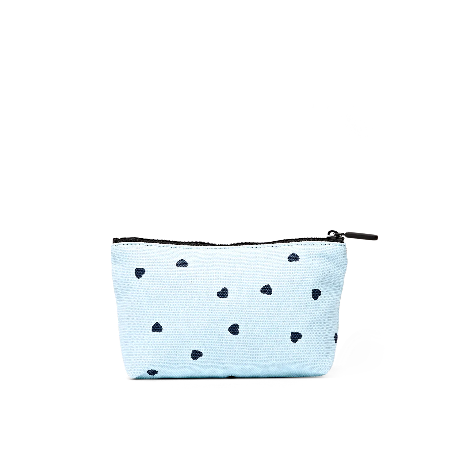 Roka London Maida Vale pouch Heart Print 2,2 liter