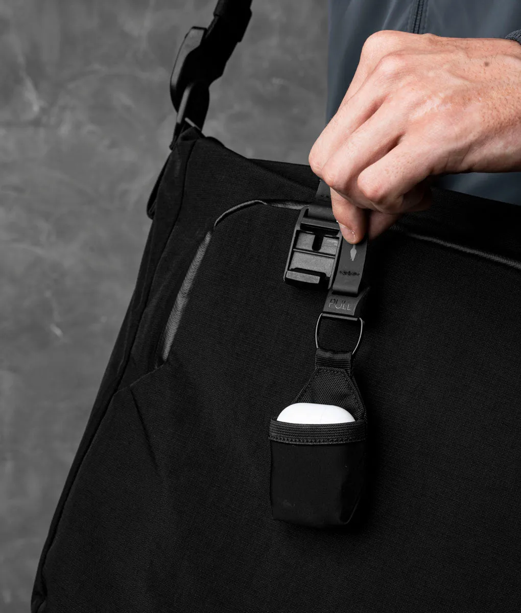 Alpaka Bravo Tote V2 tote 14L laptoprum