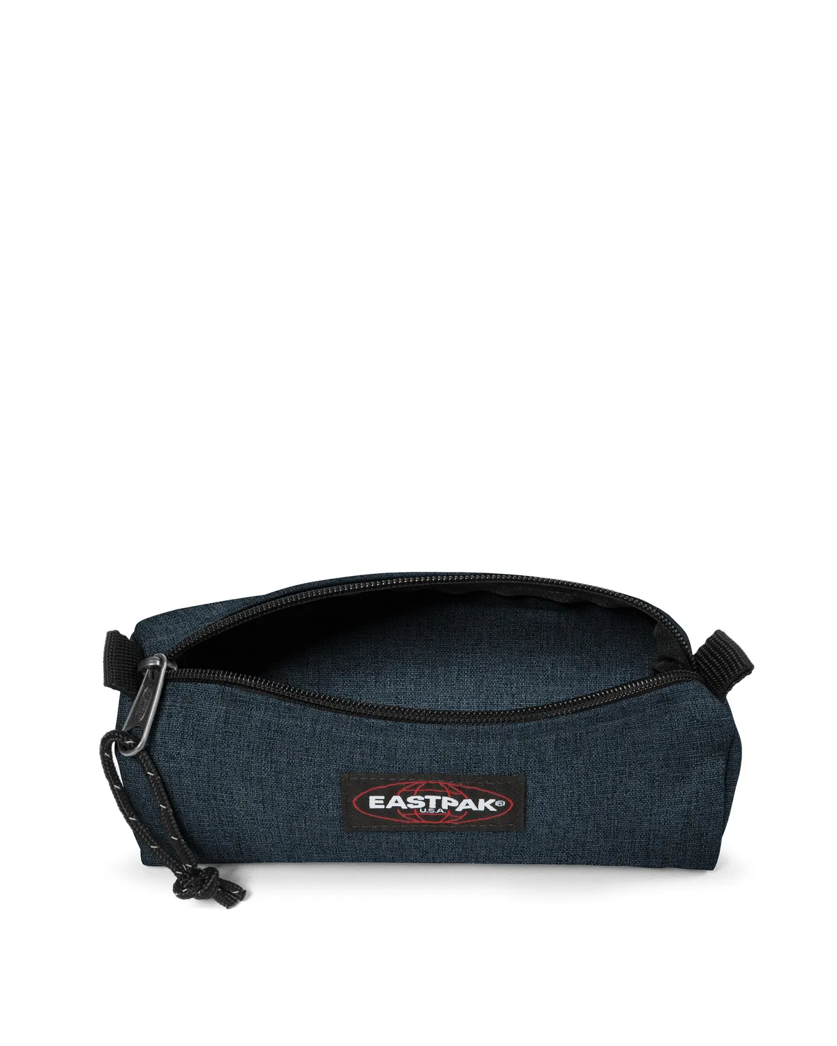 Eastpak Benchmark penalhus triple denim small enkelt