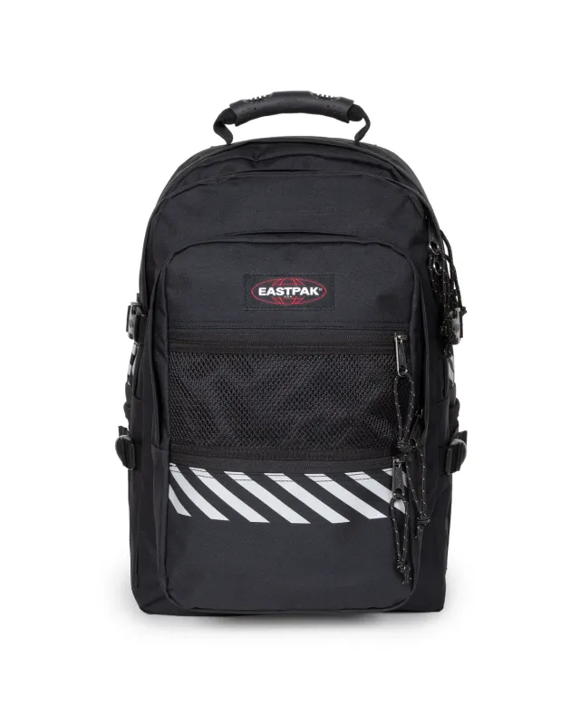 Eastpak Suplyer rygsæk RefleksStriBlac Large 14" 38 liter
