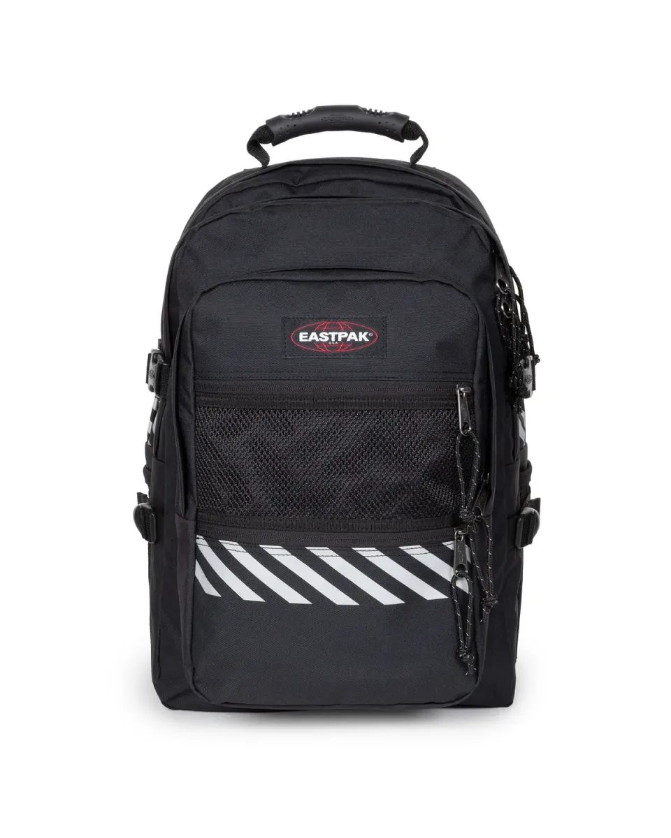 Eastpak Suplyer rygsæk RefleksStriBlac Large 14" 38 liter