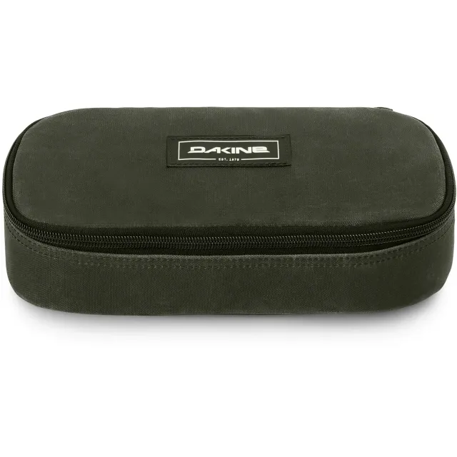 Dakine School Case XL penalhus Rosin med blyanter