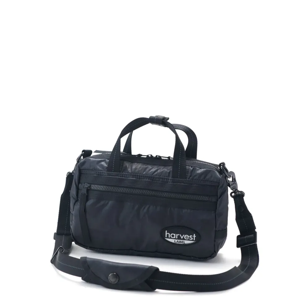 Harvest Label Neo Paratrooper HT-0150 mini skuldertaske sort