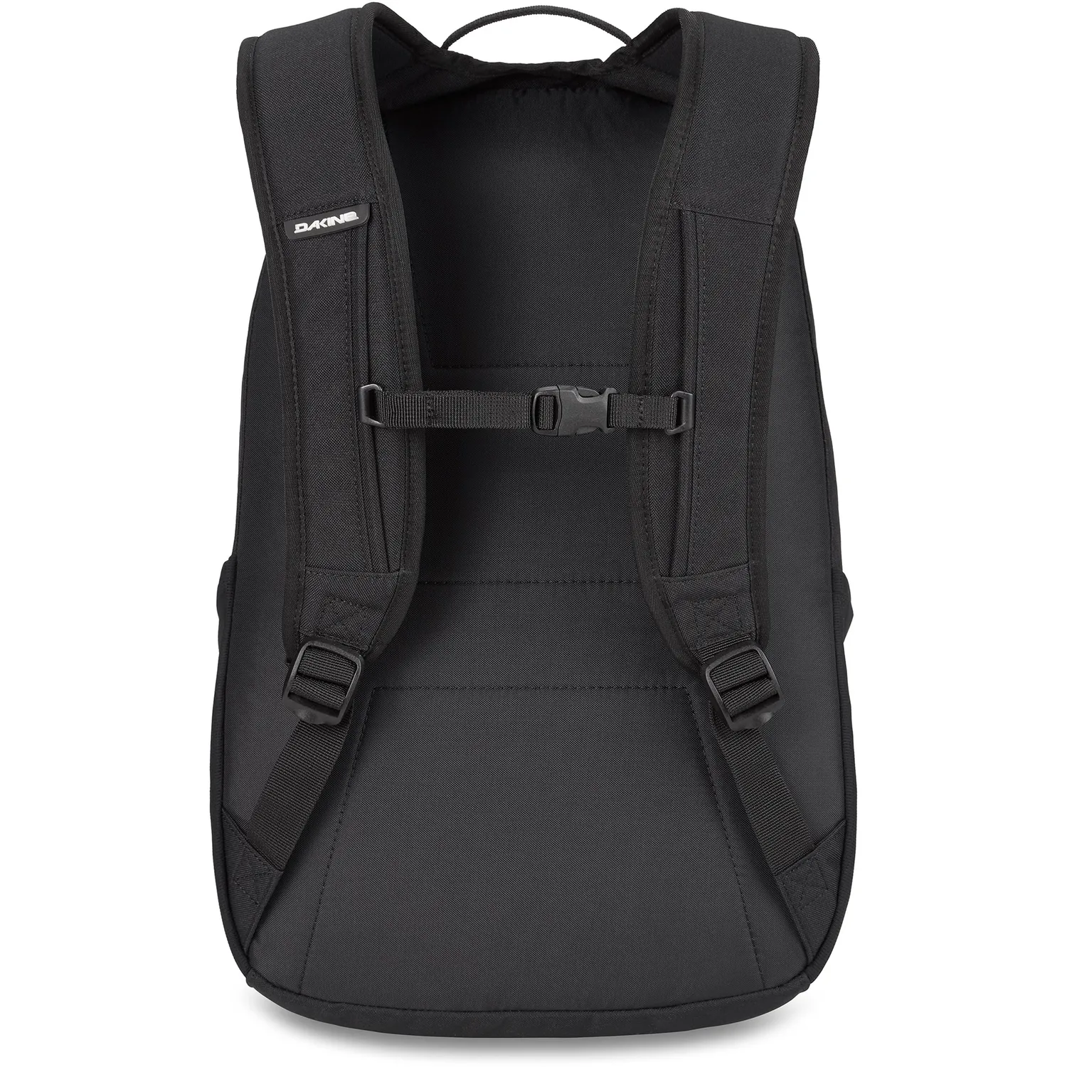 Dakine Campus 25L rygsæk sort laptop kølerum
