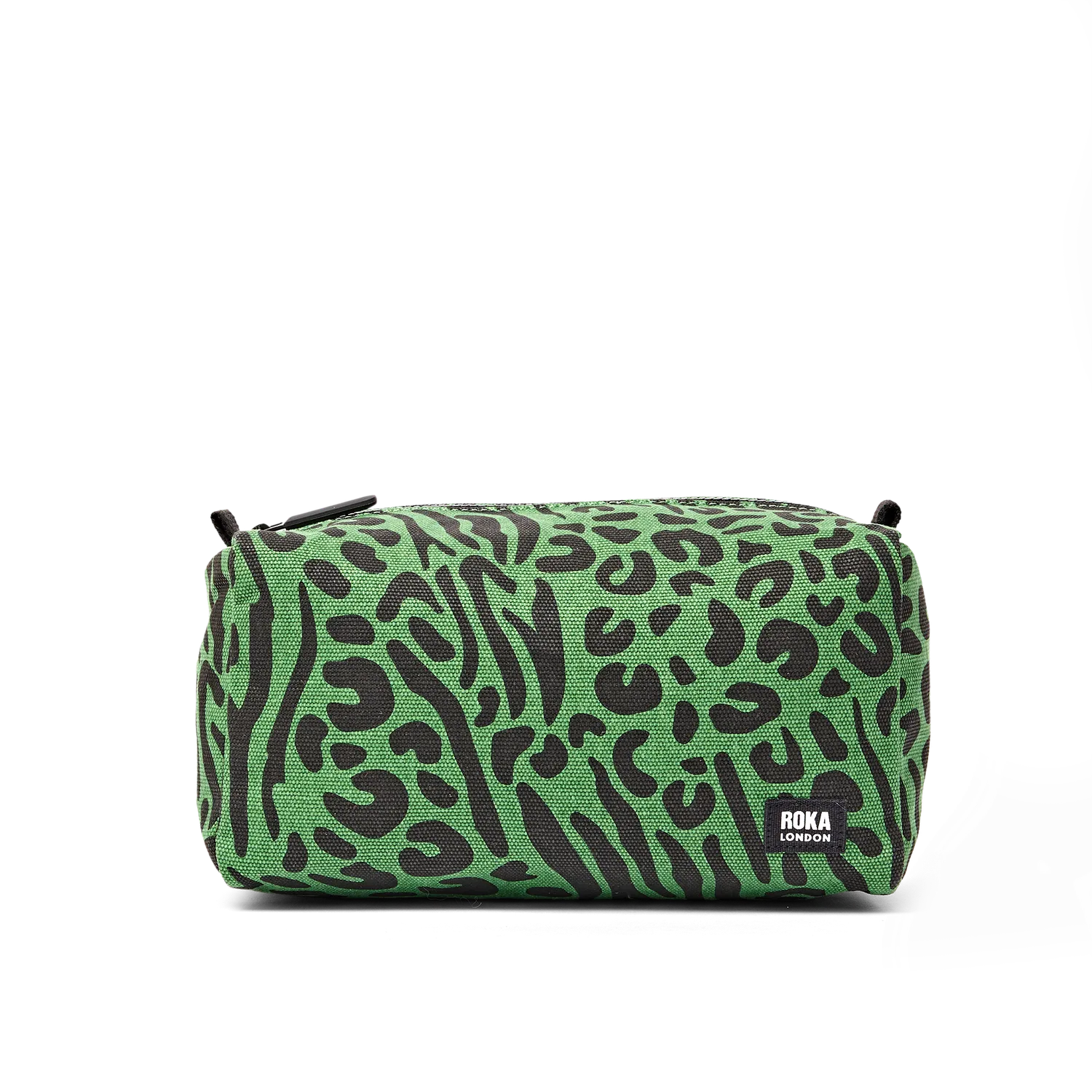 Roka London Maygrove Animal Artichoke toilettaske Small