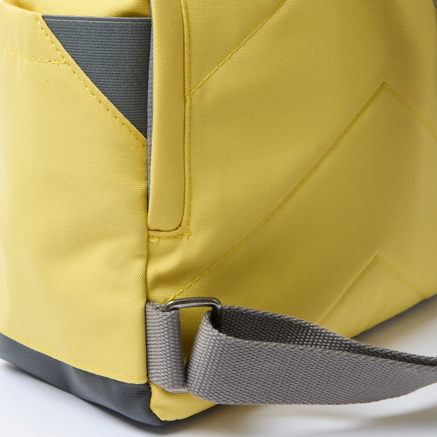 Roka Camden J rygsæk Lemonade Stripe Medium 14,5 liter
