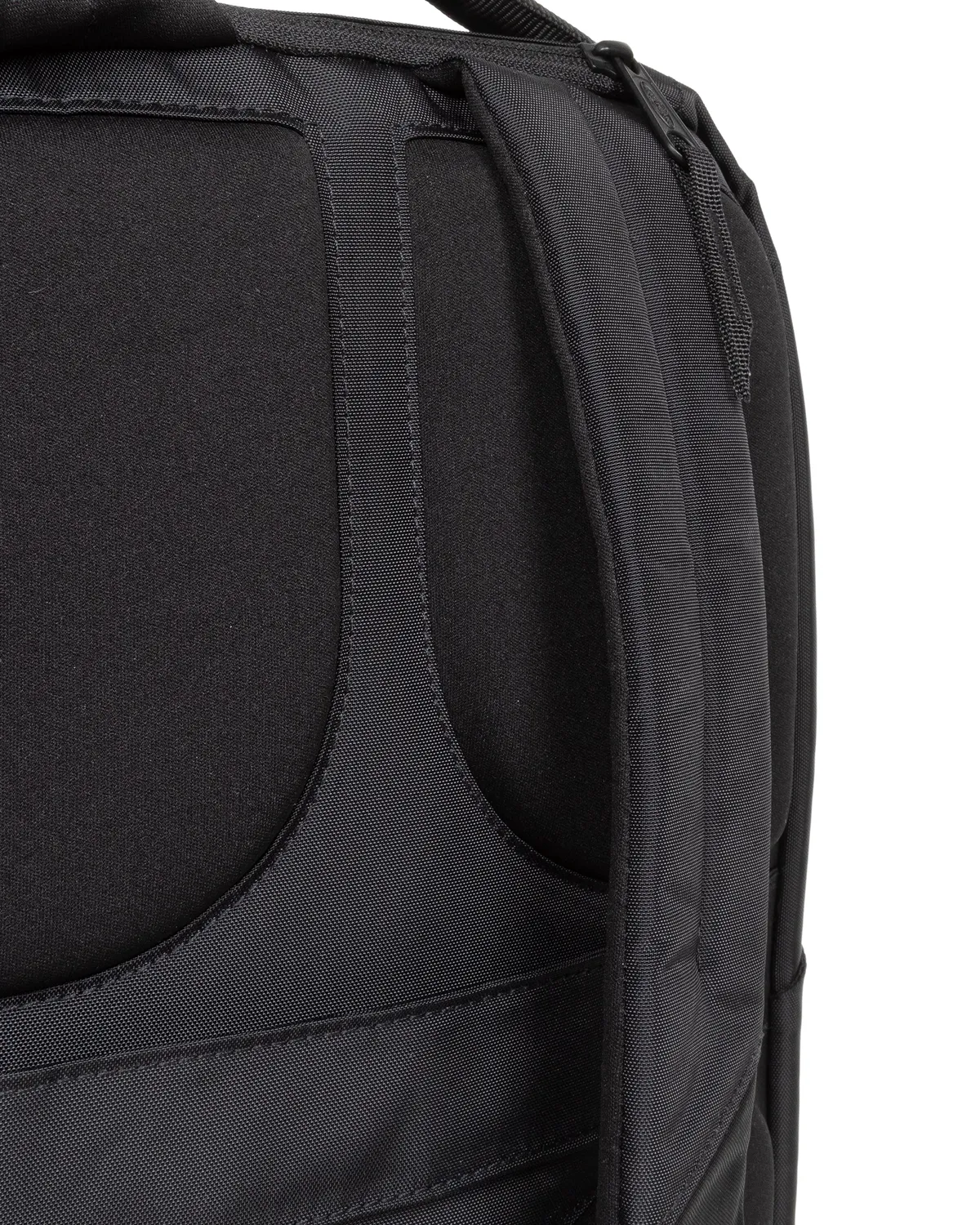 Eastpak Tecum F rygsæk CNNCT sort Medium 16" laptop