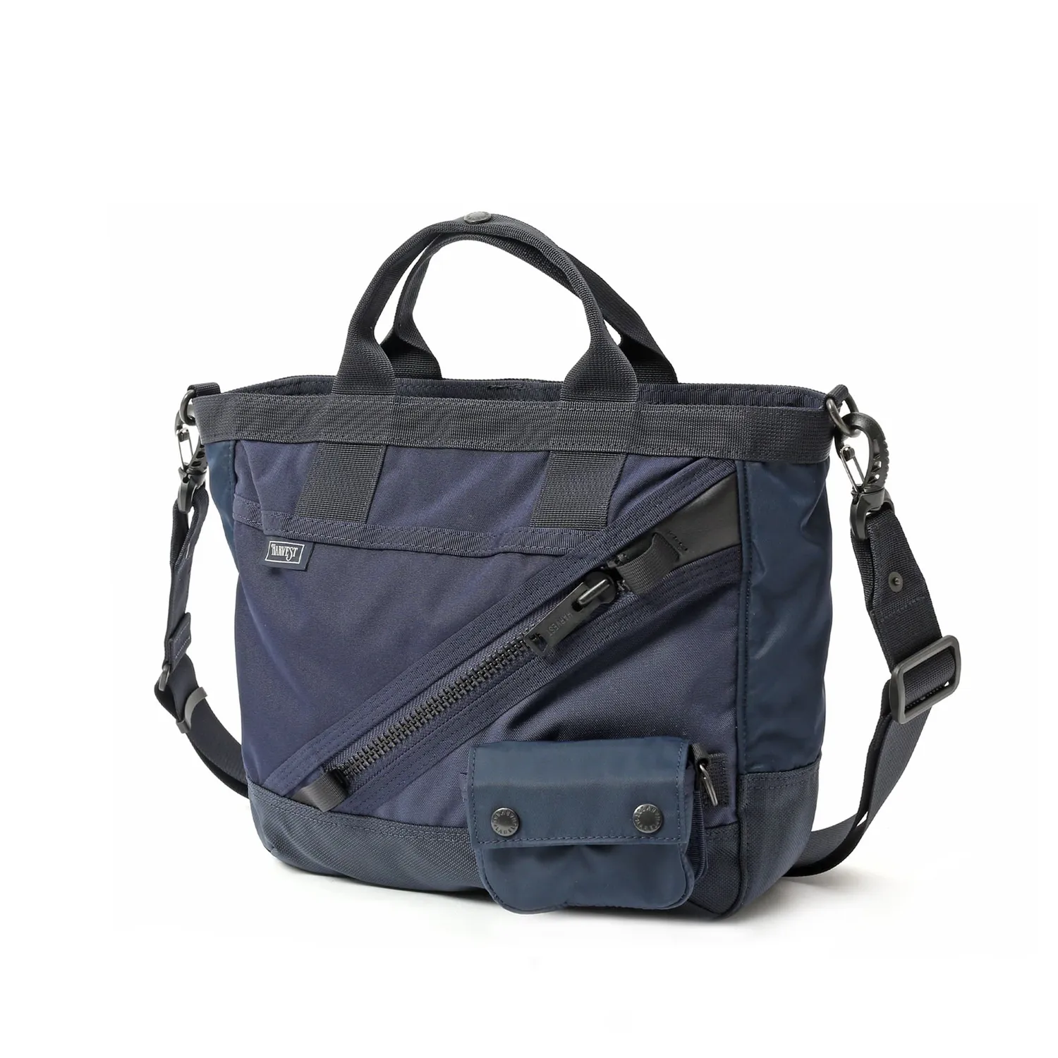 Harvest Label ReLoad HGL-0185 mini tote sort vandafvisende
