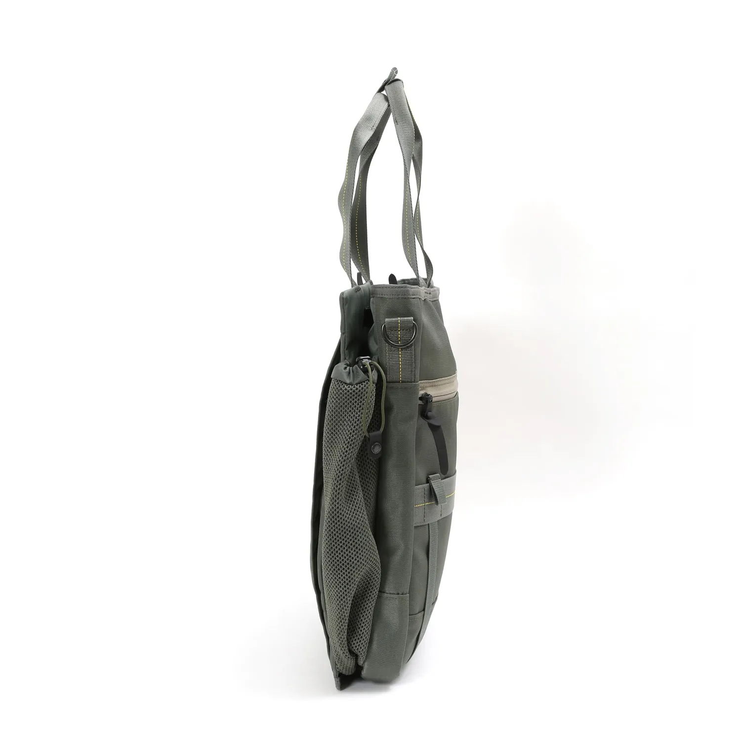 Harvest Label Wingman HWN-0062 shopper sort 2-vejs laptoprum