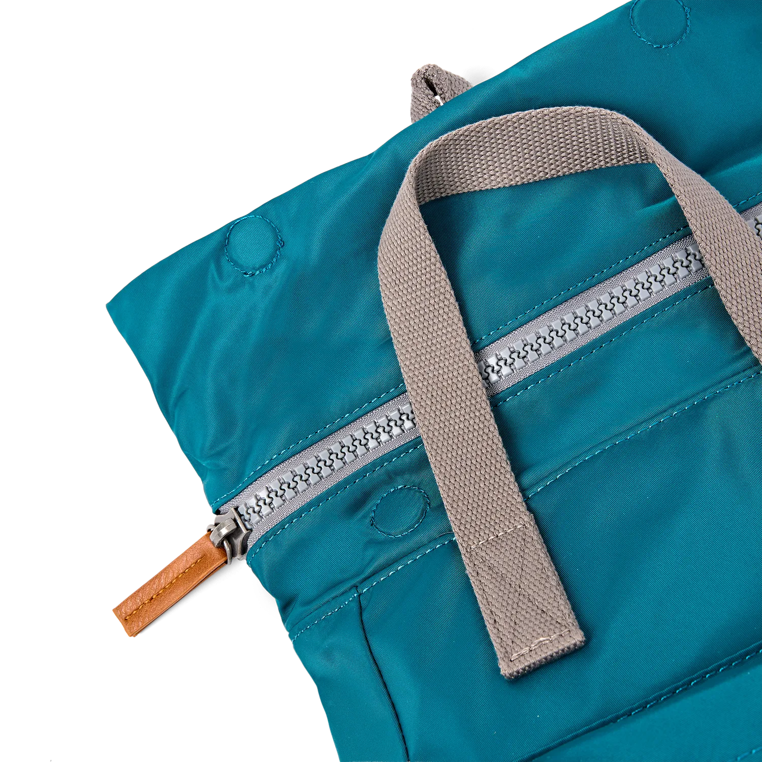 Roka London Canfield rygsæk Small north sea 9,8 liter