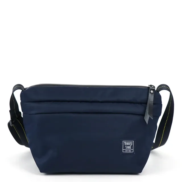 Harvest Label Litespan HS-0351 skuldertaske sort mini