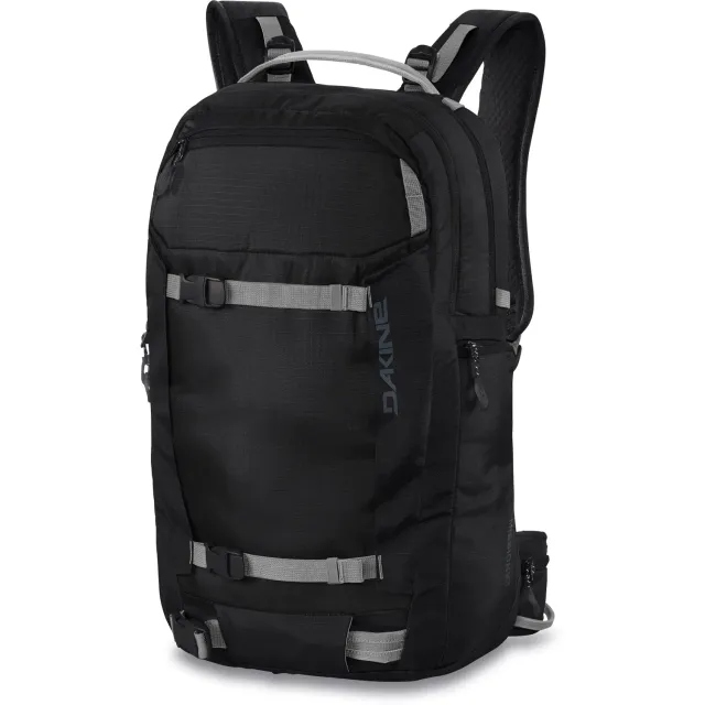 Dakine Mission Pro 25L rygsæk sort