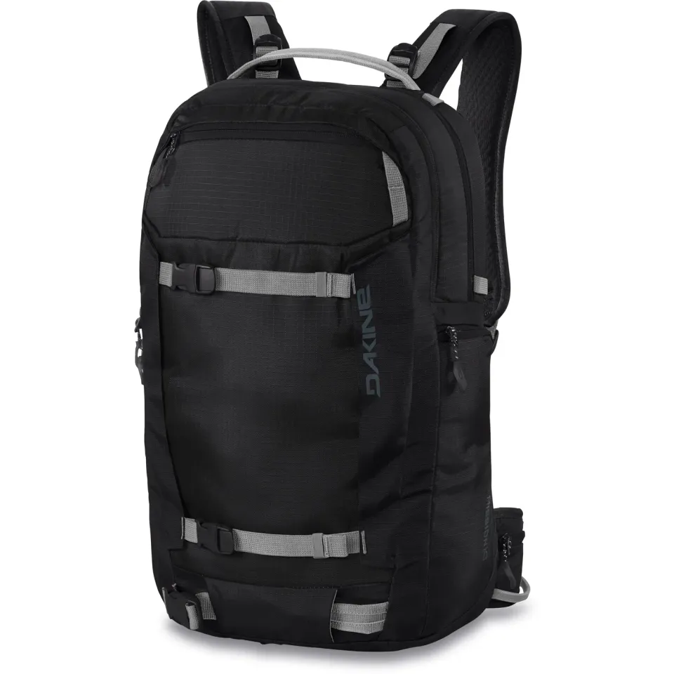 Dakine Mission Pro 25L rygsæk sort