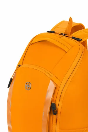 SwissGear Viibe Flex rygsæk laptop 16" sort