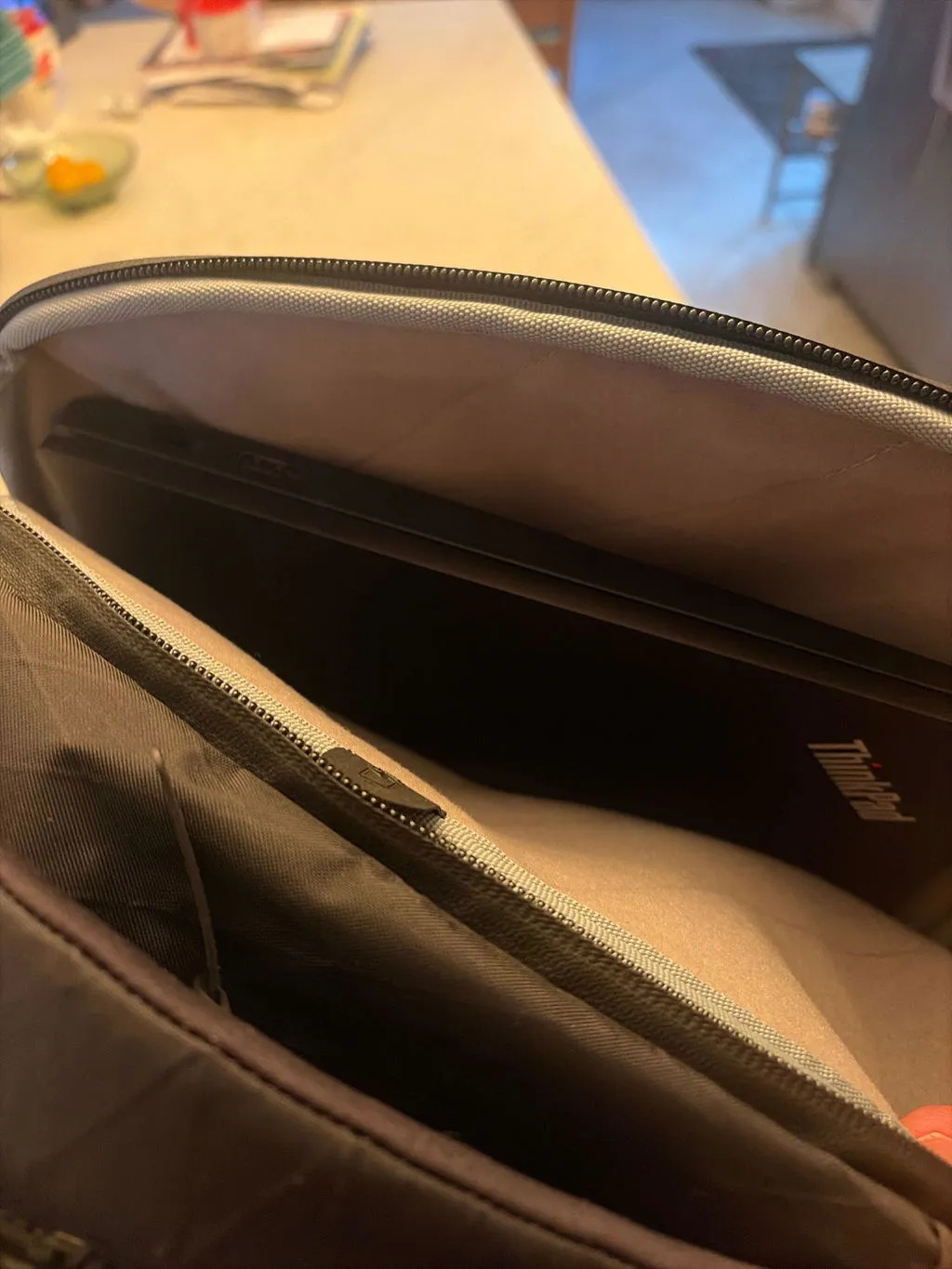 Sympl Commuter Pack V2 rygsæk 20 liter kontor