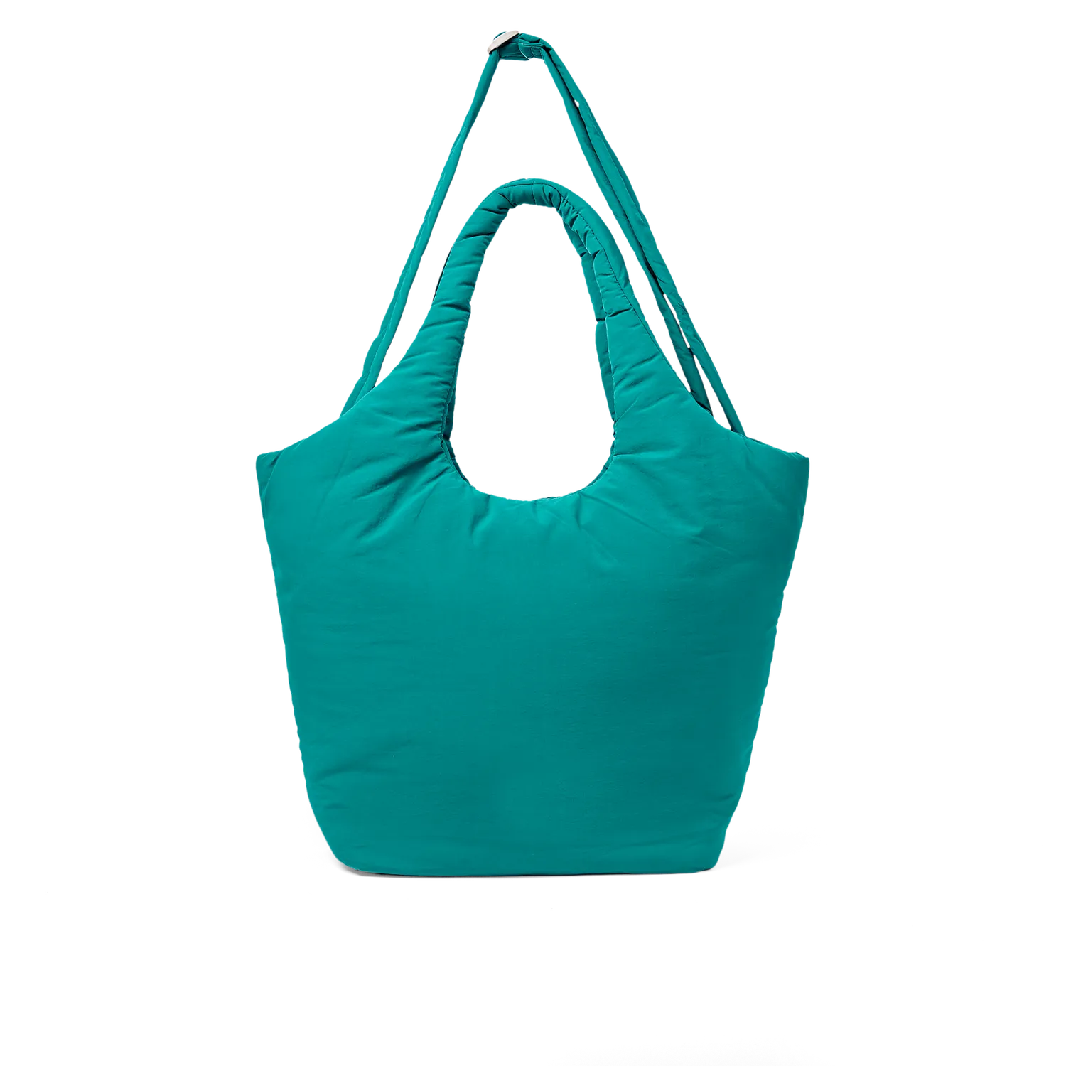 Roka London Oxford skuldertaske Ocean View Medium
