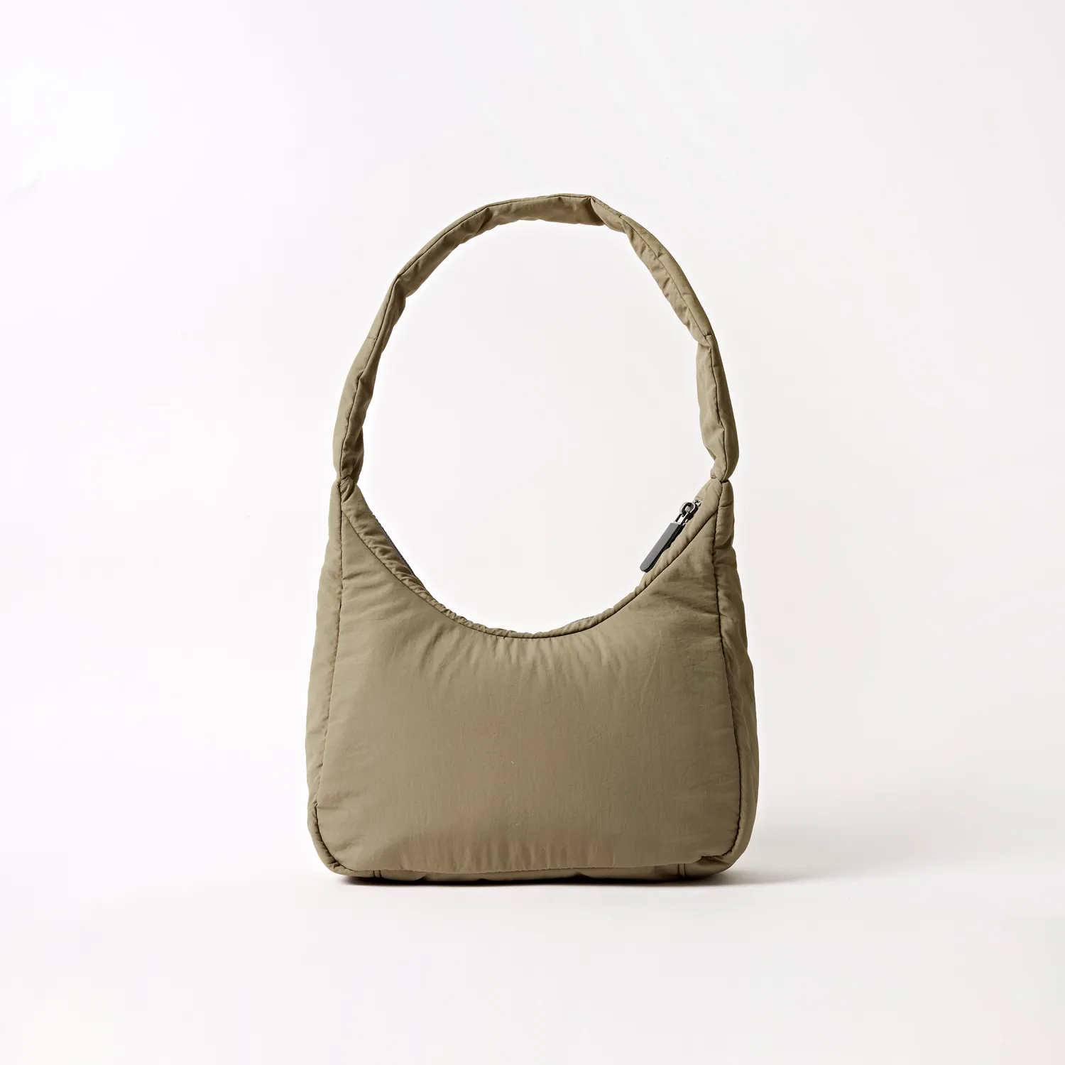 Roka Belsize håndtaske Small taupe 7 liter