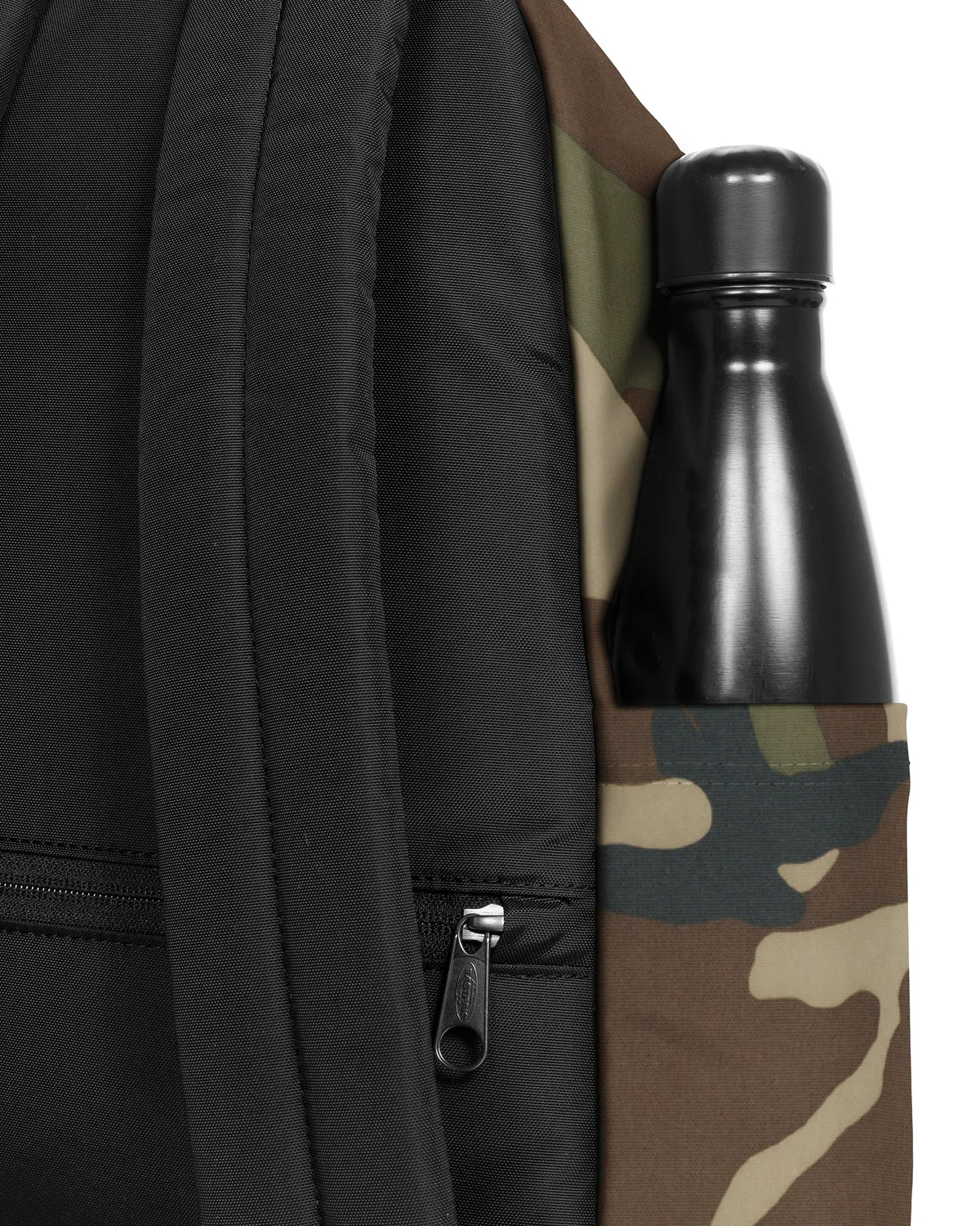 Eastpak Day Pak'r rygsæk Camo med laptoprum