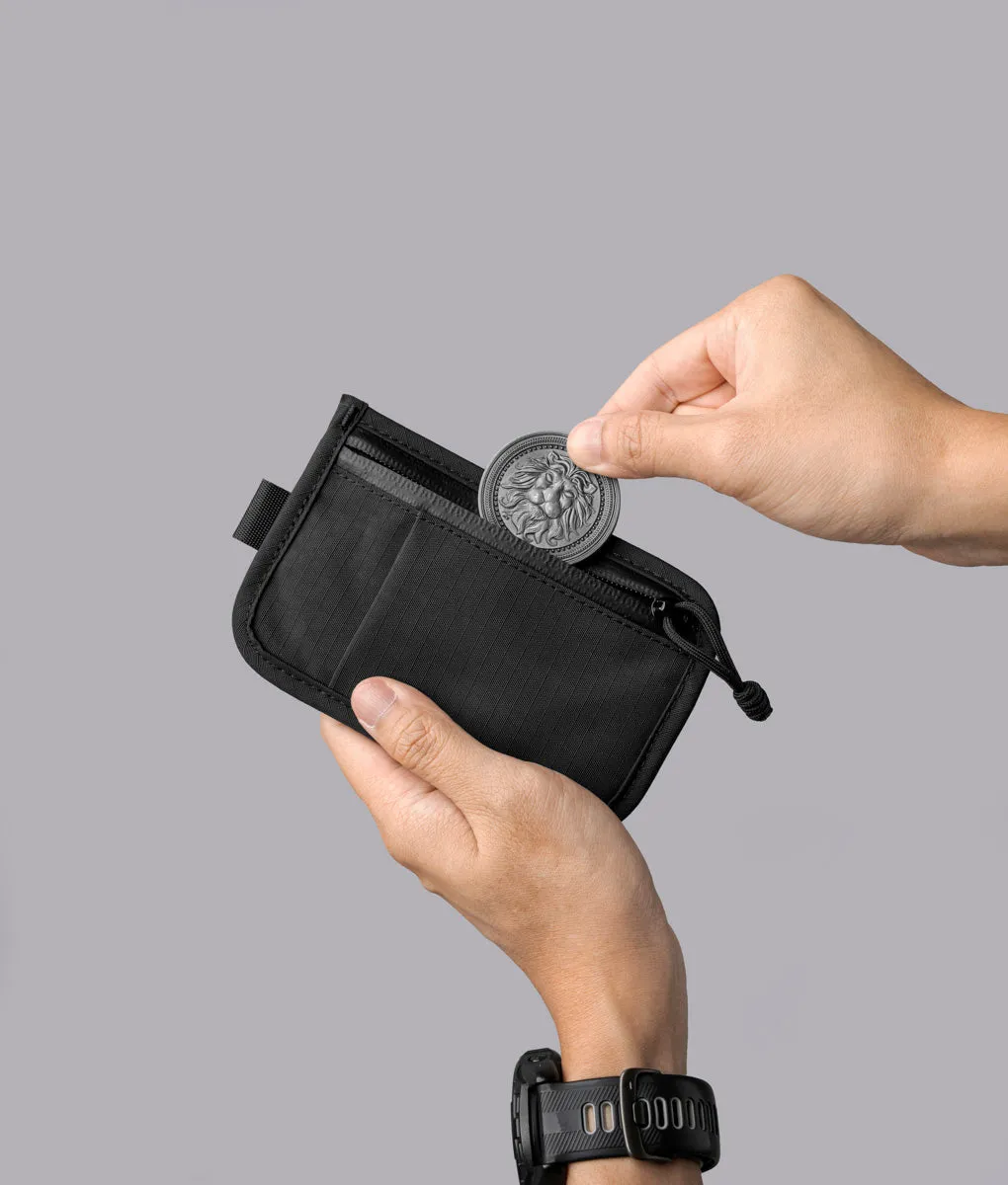 Alpaka Stash Pouch organizer sort 210D