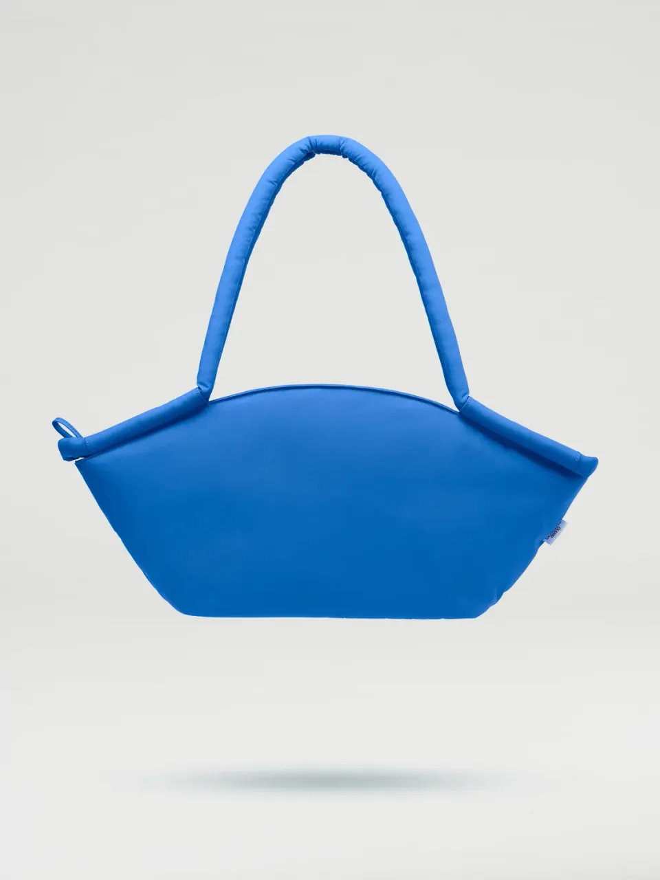 Ölend Haku skuldertaske cobalt blue vandafvisende