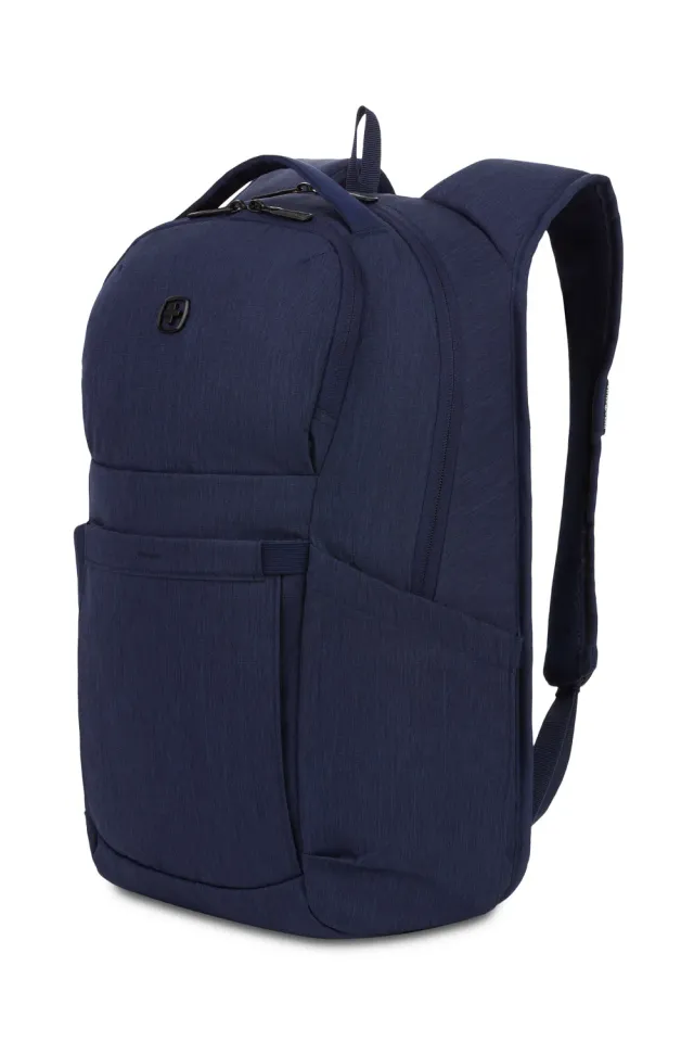 SWISSGEAR Versa rygsæk laptop sort