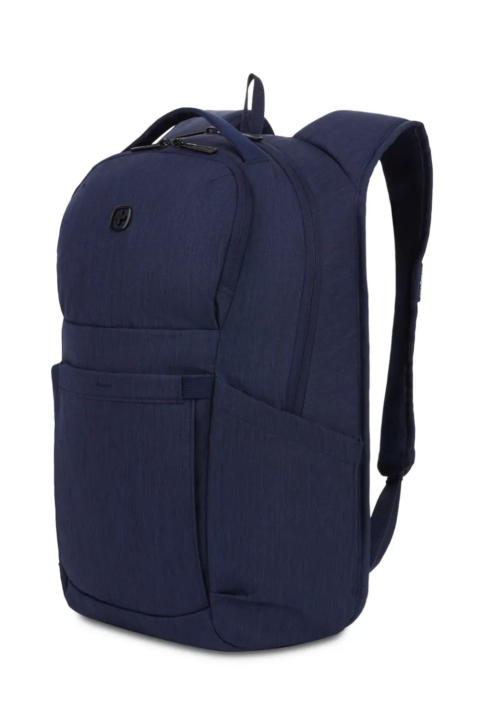 SWISSGEAR Versa rygsæk laptop sort
