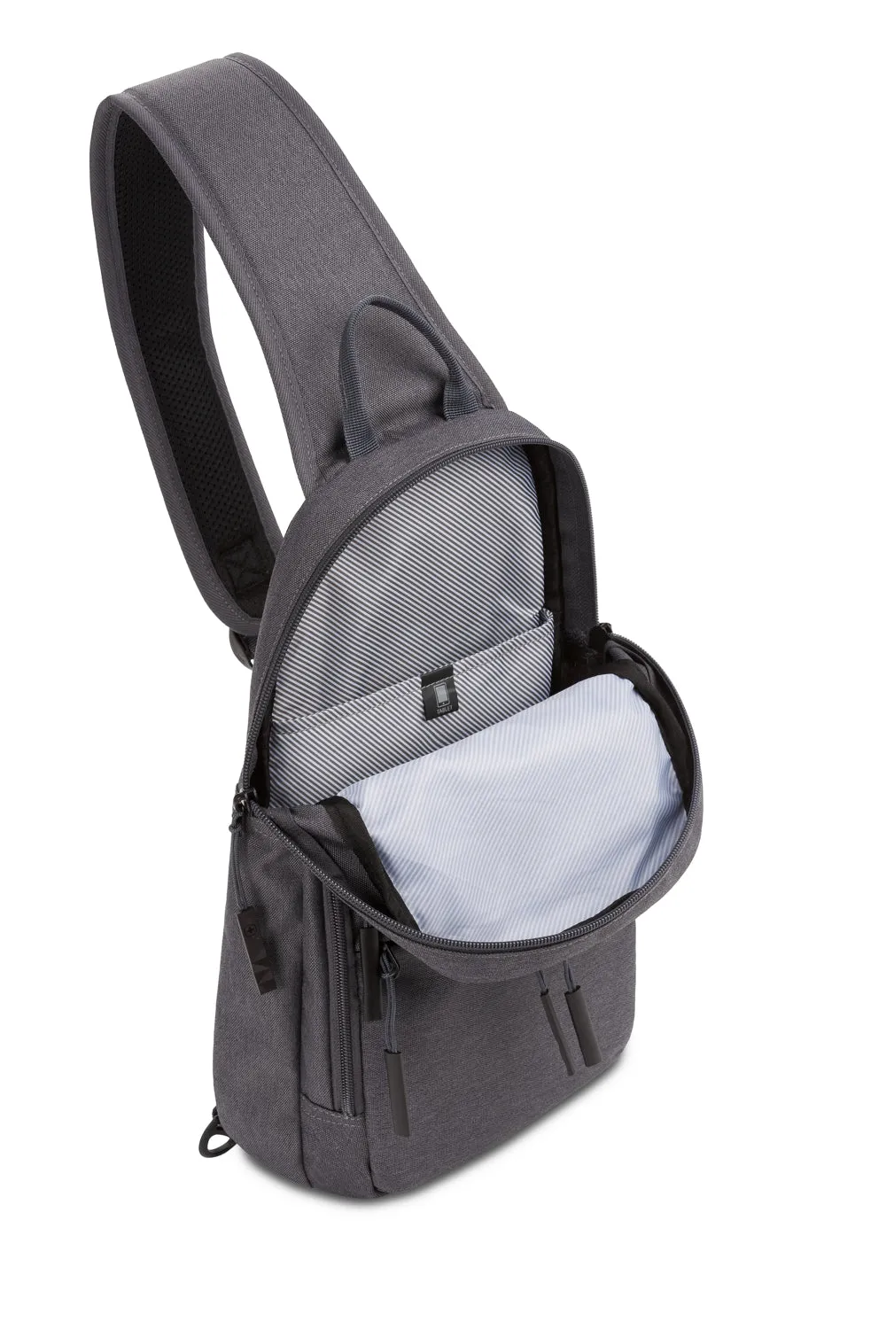 Swissgear 2693 Sling taske Dark Grey tablet