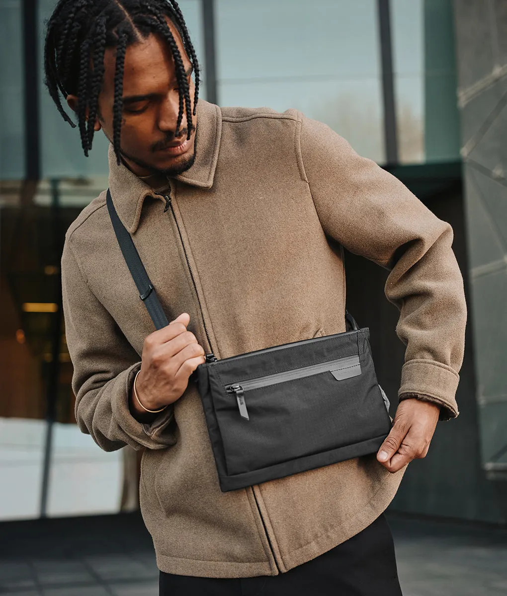 Alpaka Zip Pouch Max V2 pouch aftagelig rem